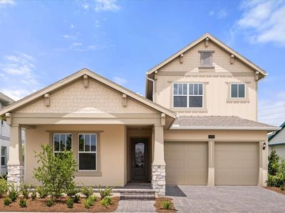 9930 Ballast Dr, Orlando, FL, 32827