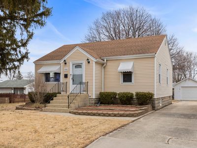 1208 Clement St, Joliet, IL, 60435
