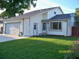 1221 Burdett Way, Milpitas, CA 95035