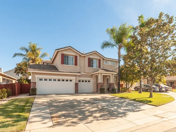 19781 Mount Wasatch Dr, Riverside, CA 92508