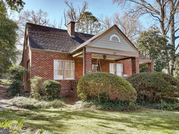 220 Morton Ave, Athens, GA 30605