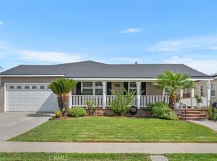 329 Locust St, Brea, CA 92821