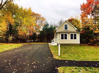 (Undisclosed Address), Bangor, ME 04401