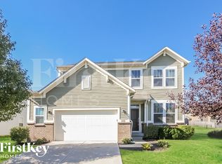 10452 Hunters Crossing Blvd, Indianapolis, IN 46239