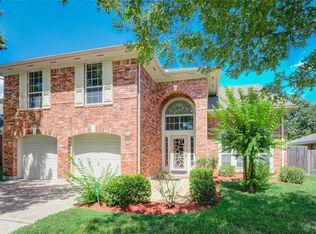 7310 Mountain Valley Dr, Houston, TX 77095