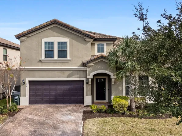 1599 Lima Ave, Kissimmee, FL 34747
