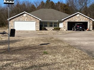 63220 E 291 Rd, Grove, OK 74344