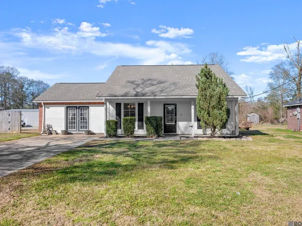 10911 Cheryll Dr, Denham Springs, LA 70706