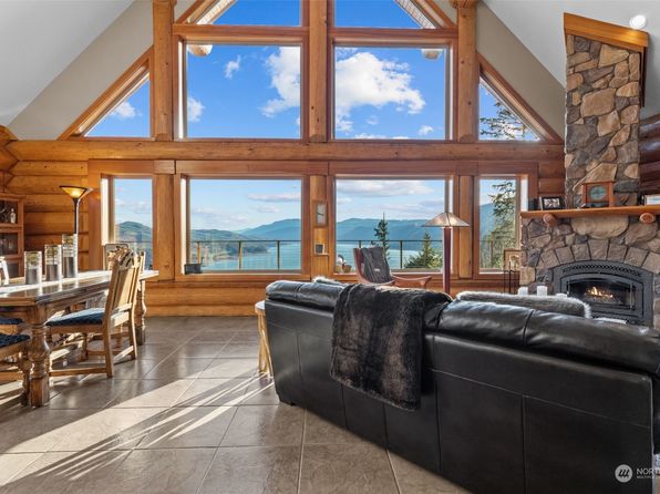 133 Outlook Lane, Mossyrock, WA 98564
