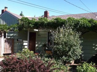 1028 NE 72nd St, Seattle, WA 98115