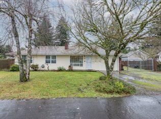 143 Beverly Dr, Oregon City, OR