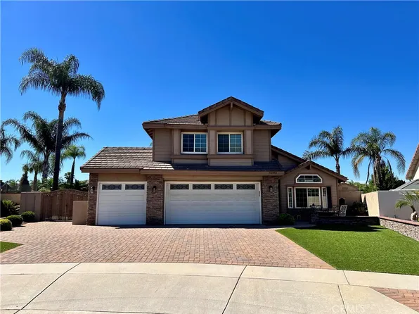 10861 Gala Ave, Rancho Cucamonga, CA 91701