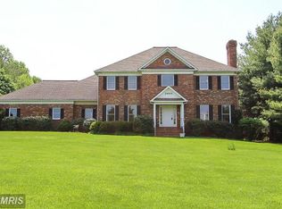 24505 Woodfield School Rd, Gaithersburg, MD 20882