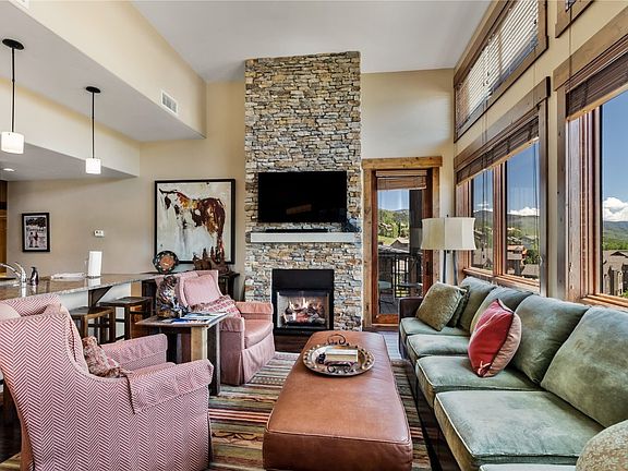 4th image of 1175 Bangtail Way UNIT 5104