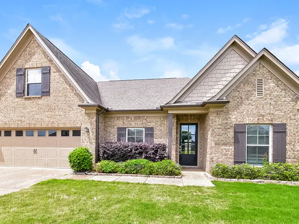 4251 Faber Rd, Olive Branch, MS 38654
