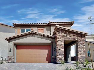 6038 Theodore St, North Las Vegas, NV 89081