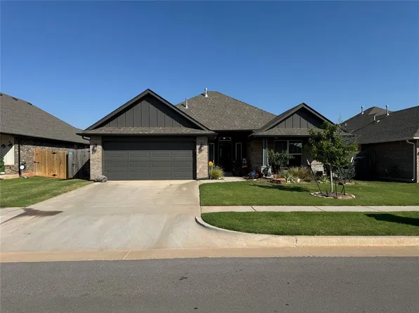8913 SW 42nd St, Oklahoma City, OK 73179