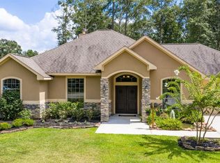 27556 Rio Blanco Dr, Splendora, TX 77372