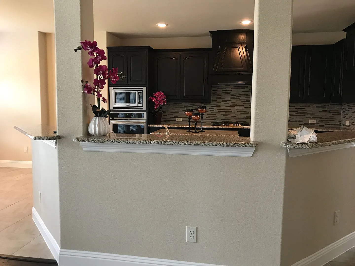 This beautiful home features 4 bedrooms and 3 full bathrooms, with 2 bedrooms conveniently locate... — Photo 4