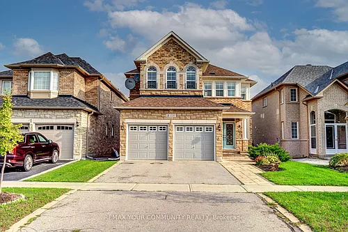 230 Humberland Dr Photo 1