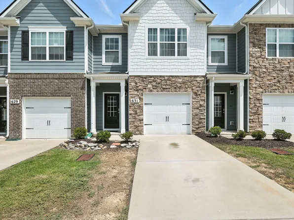 631 Longtail Ln, Lebanon, TN 37090