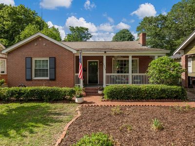1445 22nd St, Columbus, GA, 31901