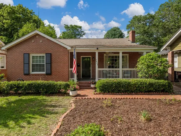 1445 22nd St, Columbus, GA 31901