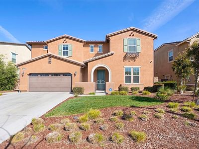 4226 Denali Ln, Chino, CA, 91710