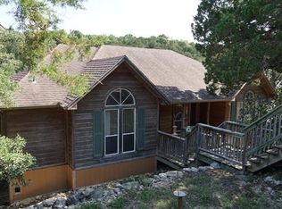 2609 Indian Creek Rd, Austin, TX 78734