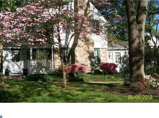 918 Truepenny Rd, Media, PA 19063