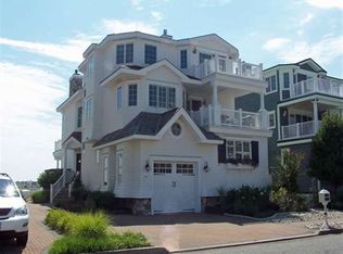 518 7th St, Avalon, NJ 08202