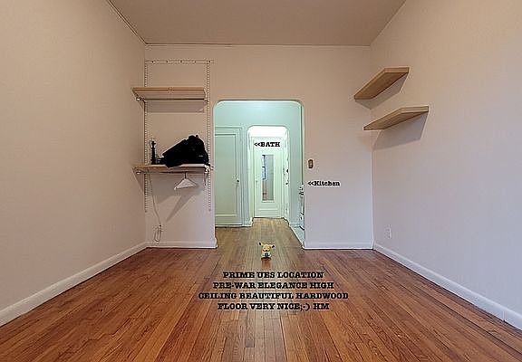 2nd image of 352 E 85th St APT 4B