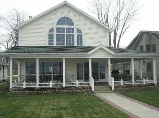 140 280th Ln, Fremont, IN 46737