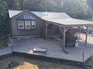 84 Wildcat Ln, Scottsville, KY 42164