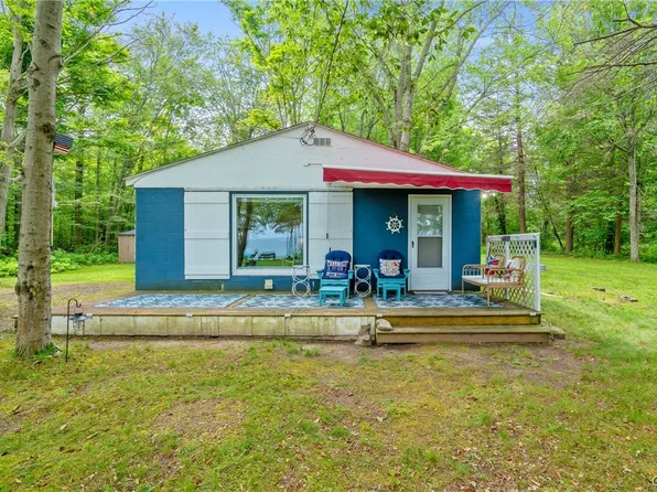 58 Grave Rd Lot 7, Oswego, NY 13126