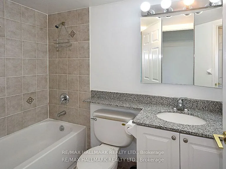 5508 Yonge St #2611 — Photo 5
