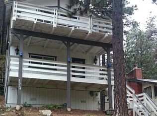 31768 Panorama Dr, Running Springs Area, CA 92382