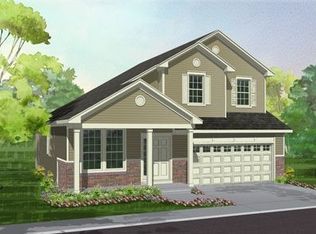 1861 Trevor Cir, Longmont, CO 80501