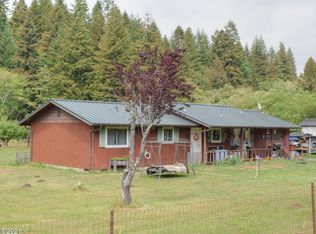 9687 Logsden Rd, Blodgett, OR 97326