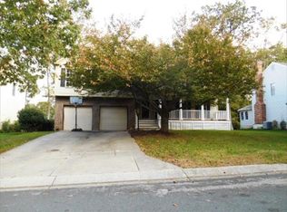 345 Butternut Ct, Millersville, MD