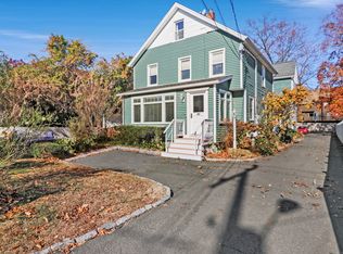 16 Douglas Ave #A, Stamford, CT 06906