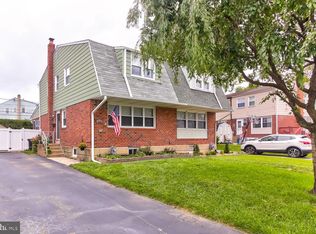 1437 Conway Dr, Swarthmore, PA 19081