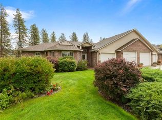 14210 N Wanderview Ln, Spokane, WA 99208