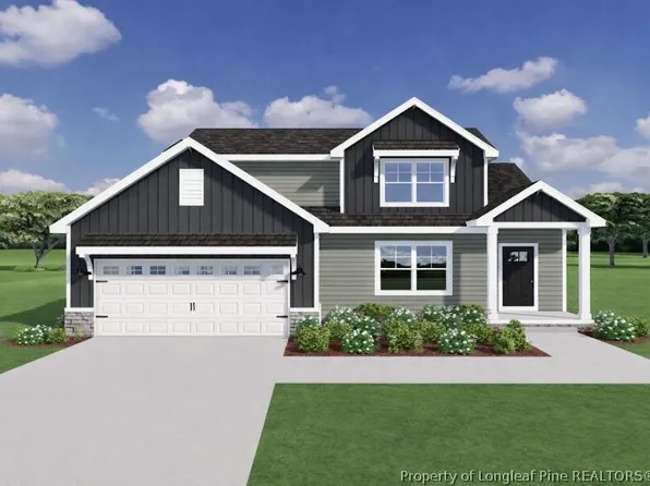 137 Aden Ct, Raeford, NC 28376