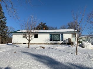 25108 County Road 1, Long Prairie, MN 56347