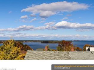 44 Melbourne St, Portland, ME 04101