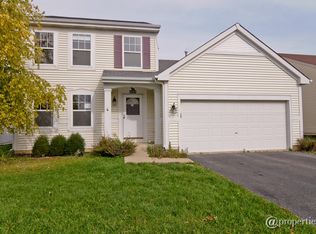 1974 Prairie Mist Dr, Round Lake, IL