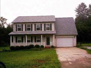 117 Bright Blue Gill Pl, Inman, SC 29349