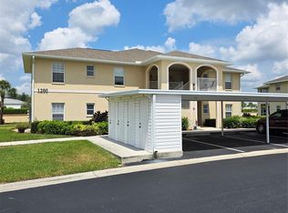 5800 Sabal Trace Dr APT 1201, North Pt, FL 34287