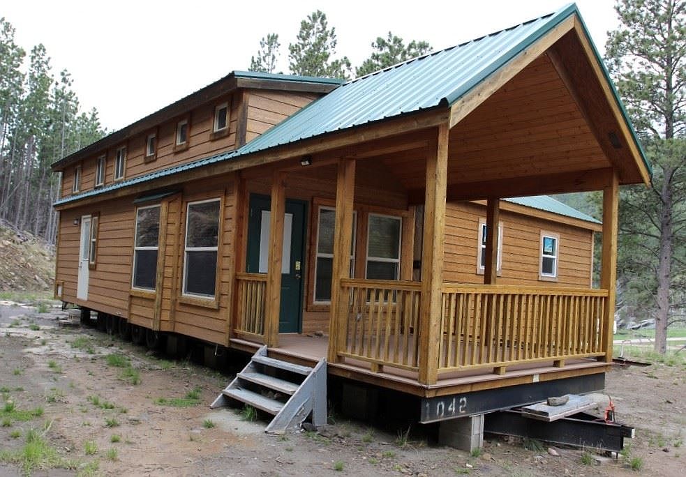 25070 Little Italy Rd Custer Sd 57730 Mls 61605 Zillow